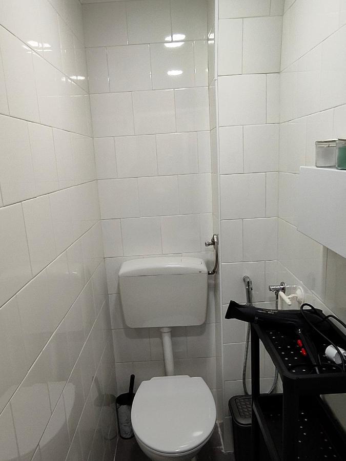 San Genna' Apartment *