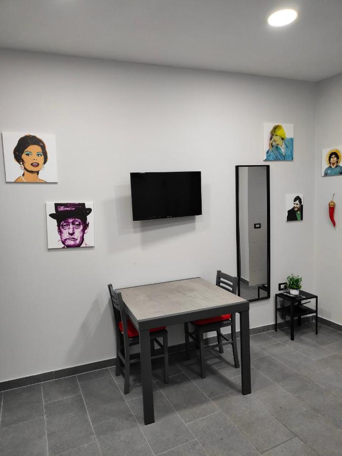 San Genna' Apartment Naples