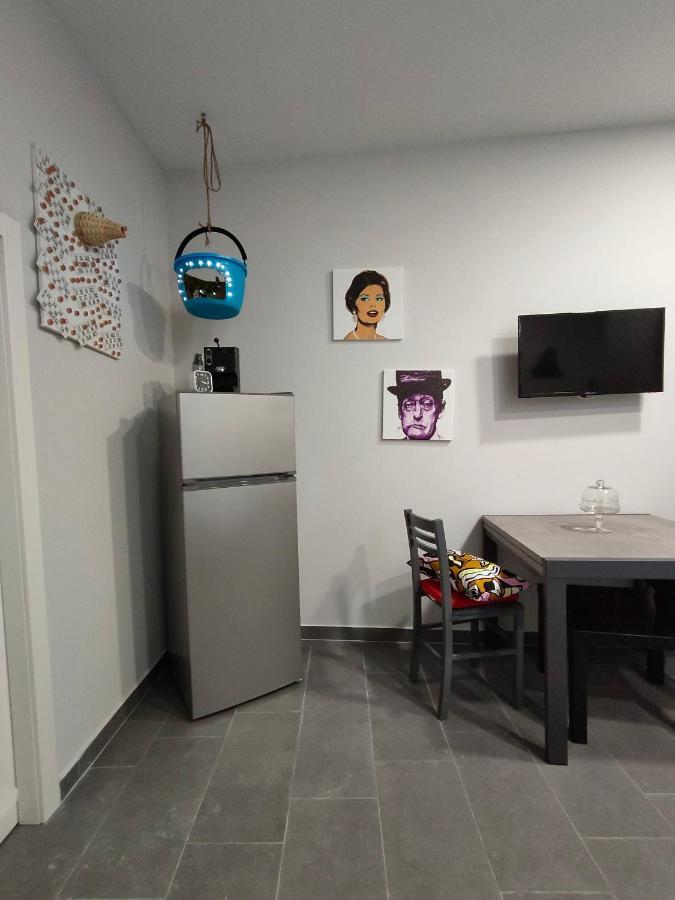 Apartment San Genna' Naples