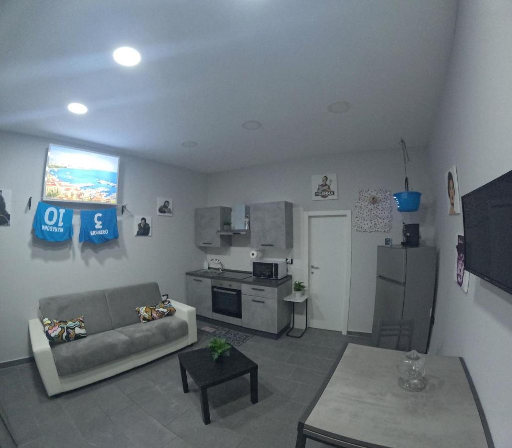 San Genna' Apartment Naples