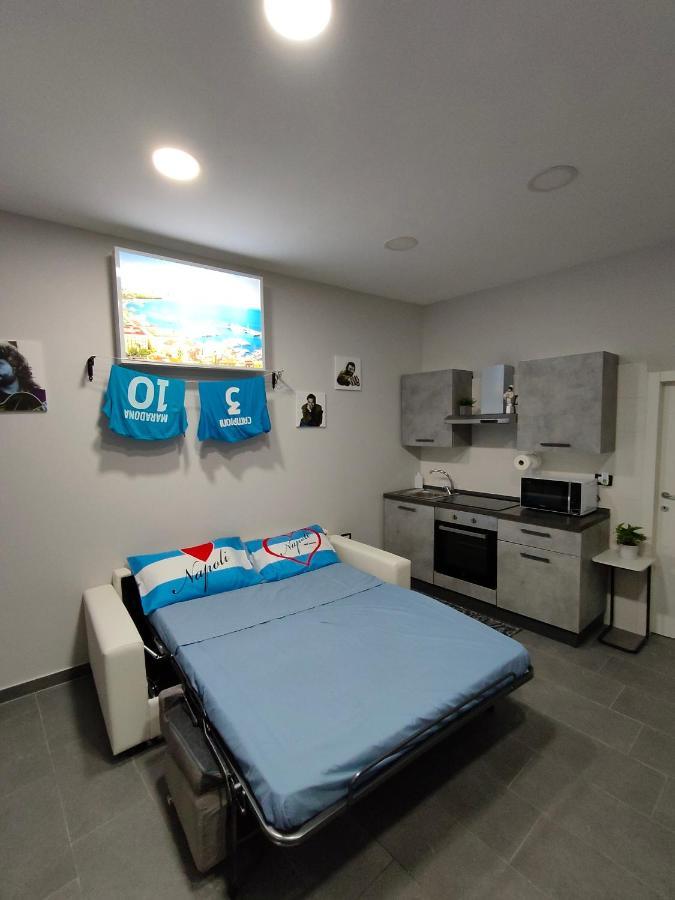 San Genna' Apartment Naples