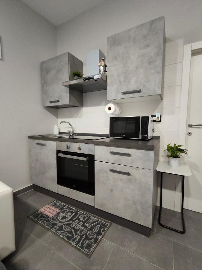 San Genna' Apartment *