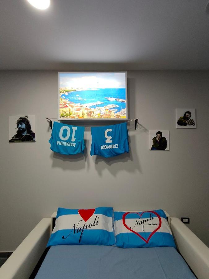 Apartment San Genna'